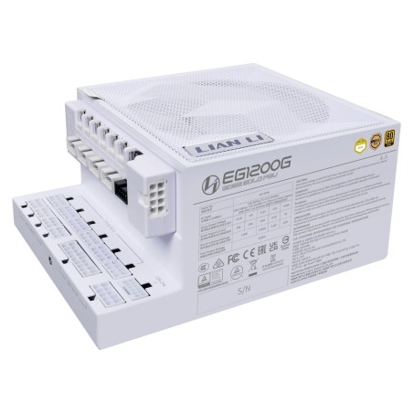 Lian Li EG1200G Power Supply Unit 1200W